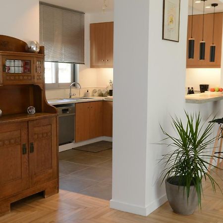 Boutique Apartment In Chalandri Athene Buitenkant foto