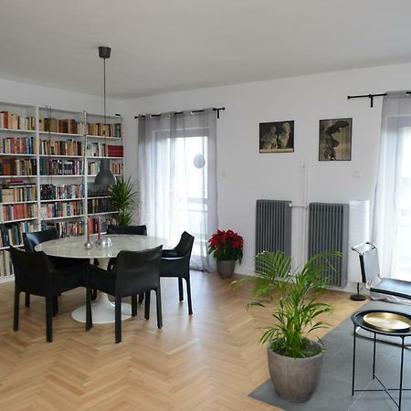 Boutique Apartment In Chalandri Athene Buitenkant foto