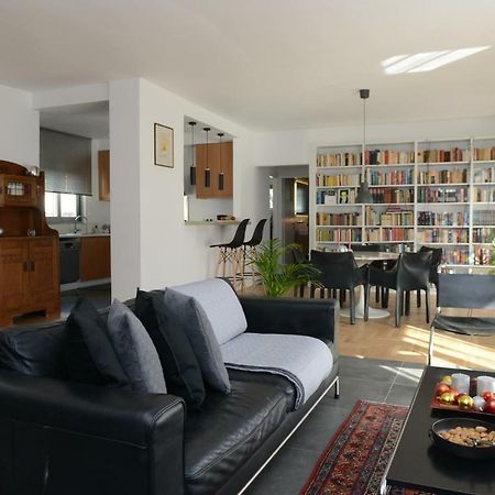 Boutique Apartment In Chalandri Athene Buitenkant foto