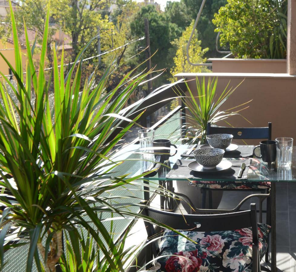 Boutique Apartment In Chalandri Athene Buitenkant foto