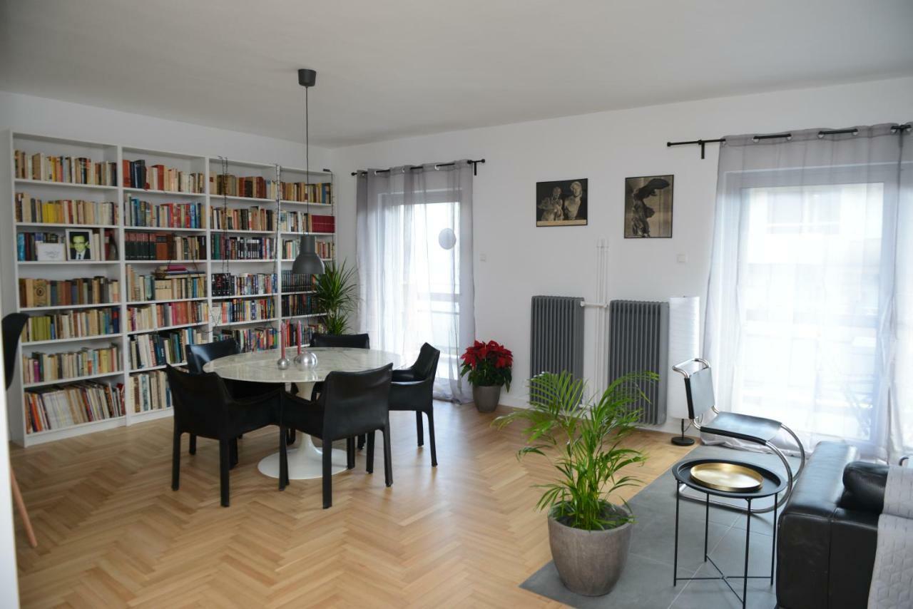 Boutique Apartment In Chalandri Athene Buitenkant foto