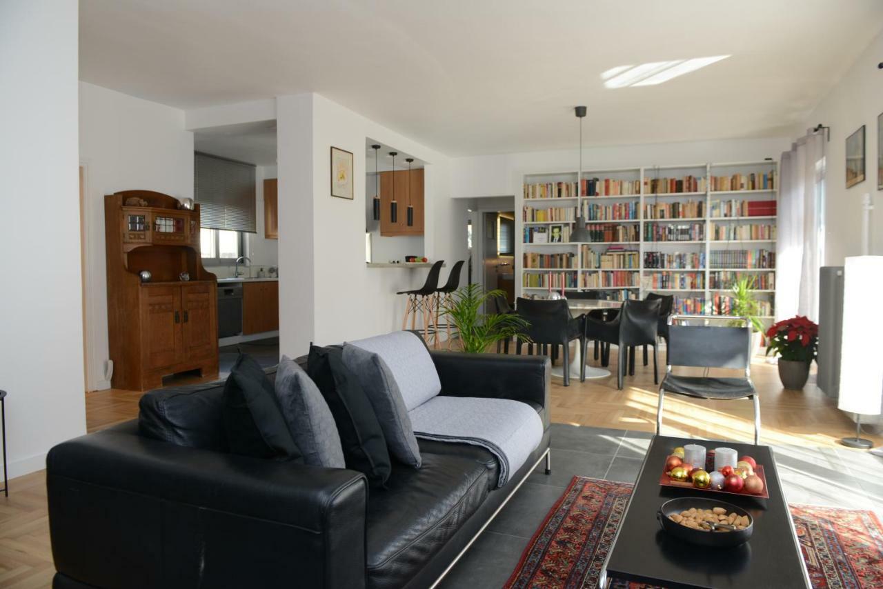Boutique Apartment In Chalandri Athene Buitenkant foto