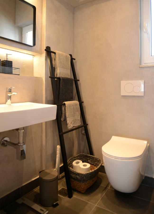 Boutique Apartment In Chalandri Athene Buitenkant foto