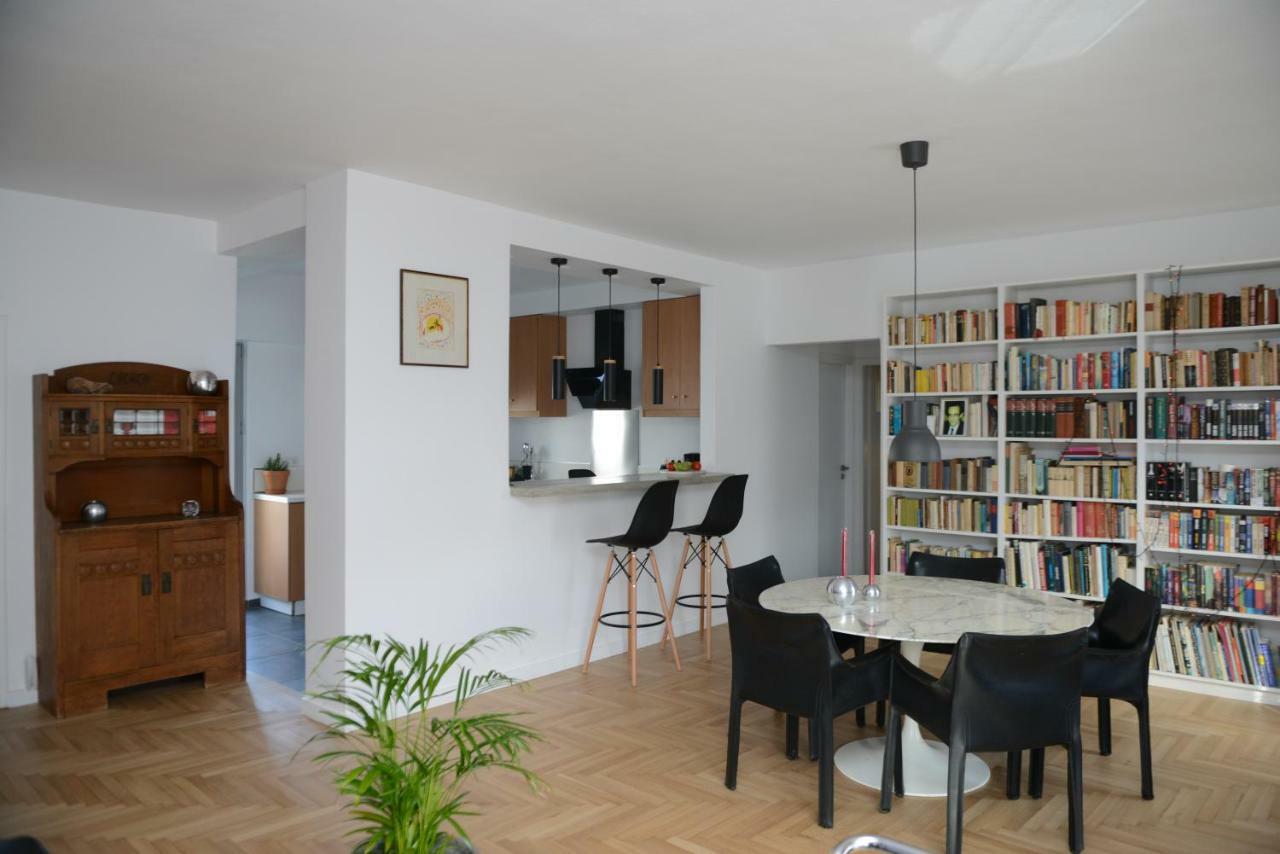 Boutique Apartment In Chalandri Athene Buitenkant foto